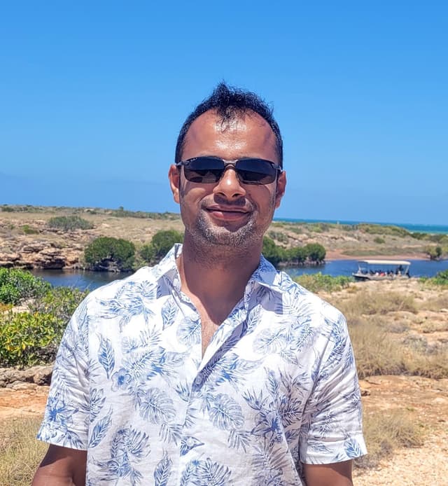 Arman Ali